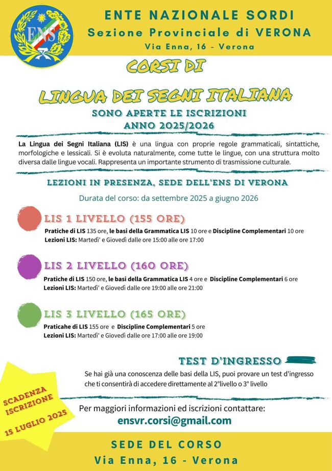 0 Corso Lis 2025 copy