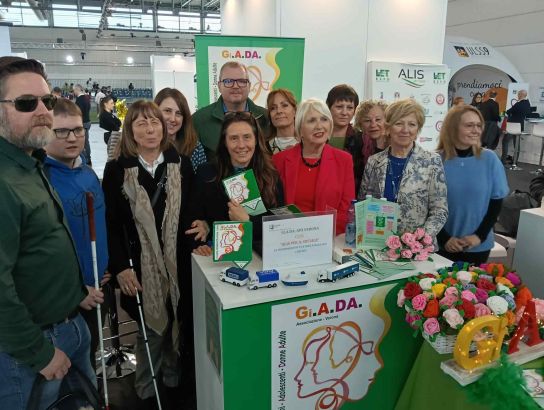 1 Fiera GIADA