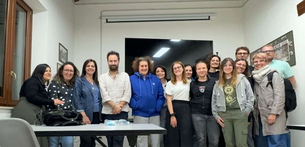 1 esame corso lis