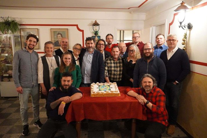 5 Natale