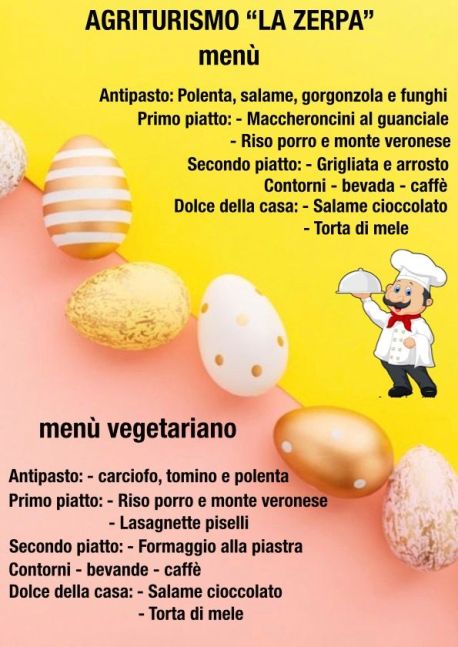 2 Pasqua 2025