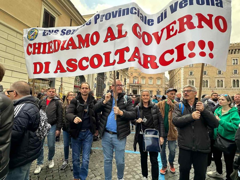 3 Roma