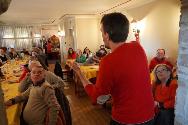 5 Natale