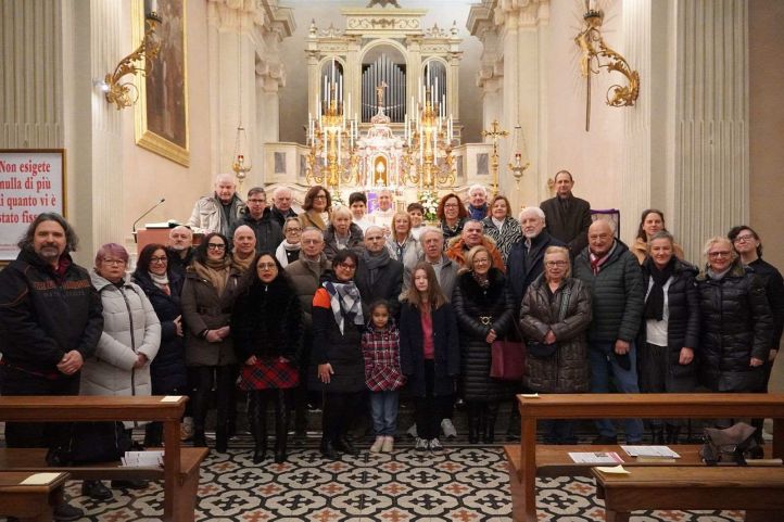 5 Natale